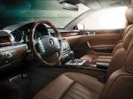 Volkswagen Phaeton 2010 года